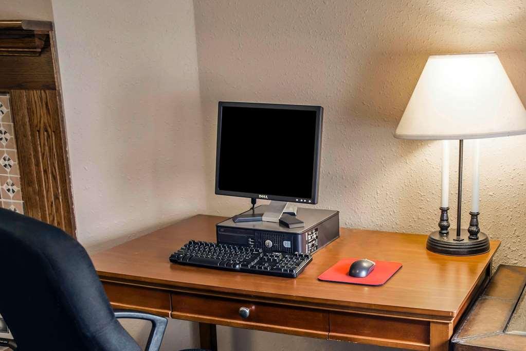Quality Inn & Suites Bradford Servizi foto